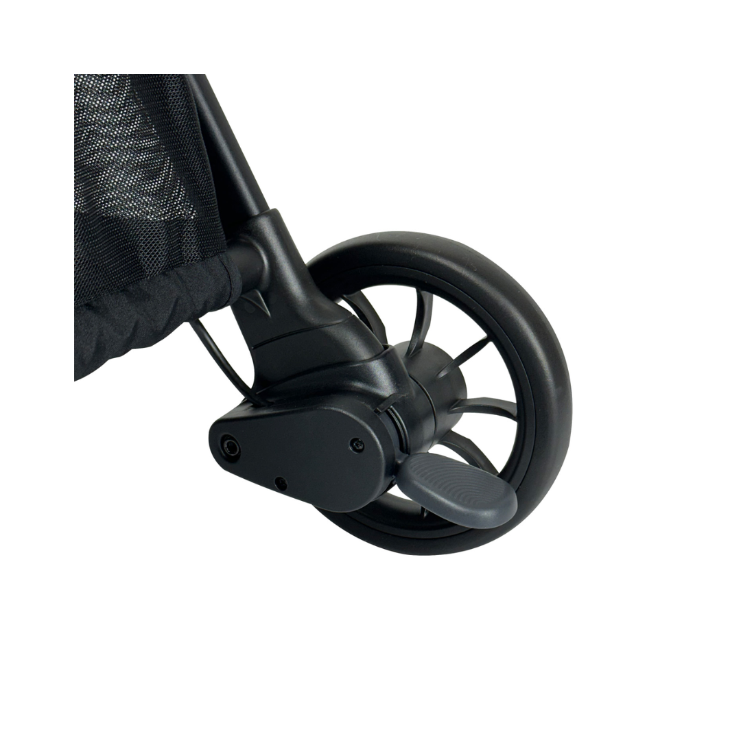 Coche Paseador Pact ™ Pro Joie Pebble