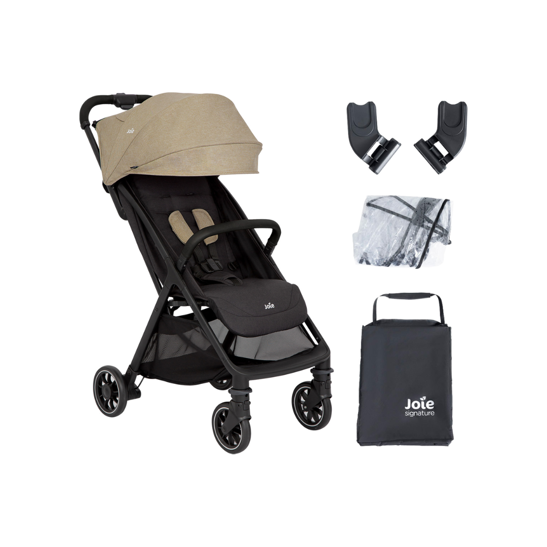 Coche Paseador Pact ™ Pro Joie