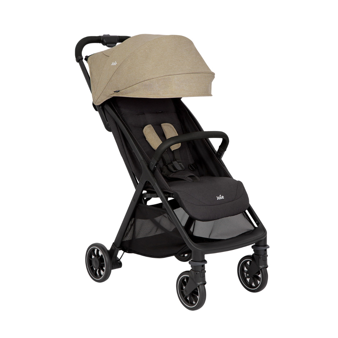 Coche Paseador Pact ™ Pro Joie