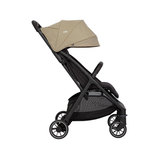 Coche Paseador Pact ™ Pro Joie