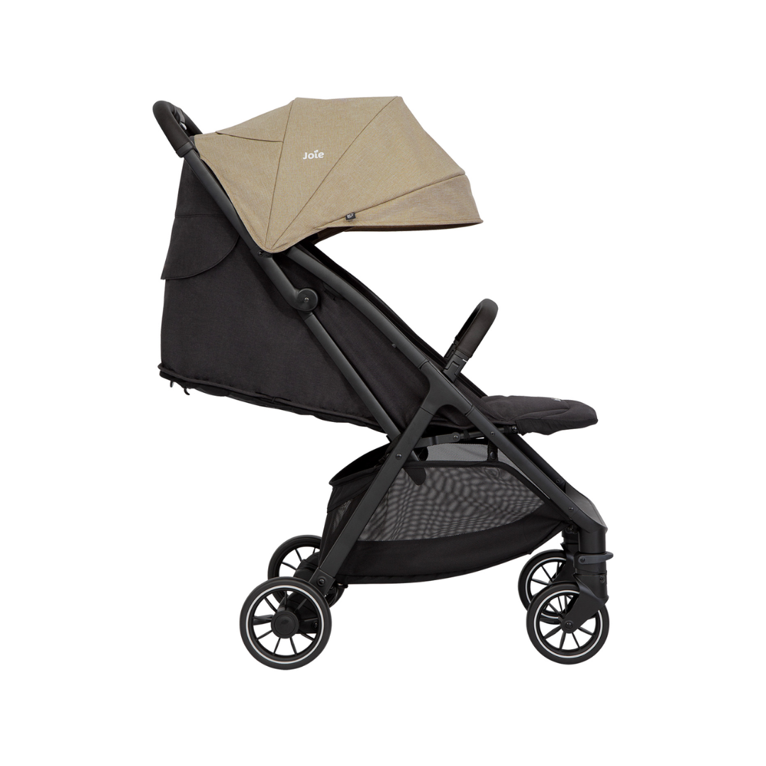 Coche Paseador Pact ™ Pro Joie