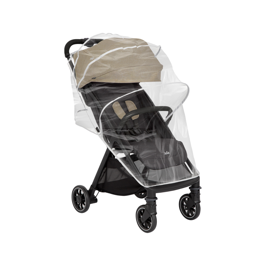 Coche Paseador Pact ™ Pro Joie