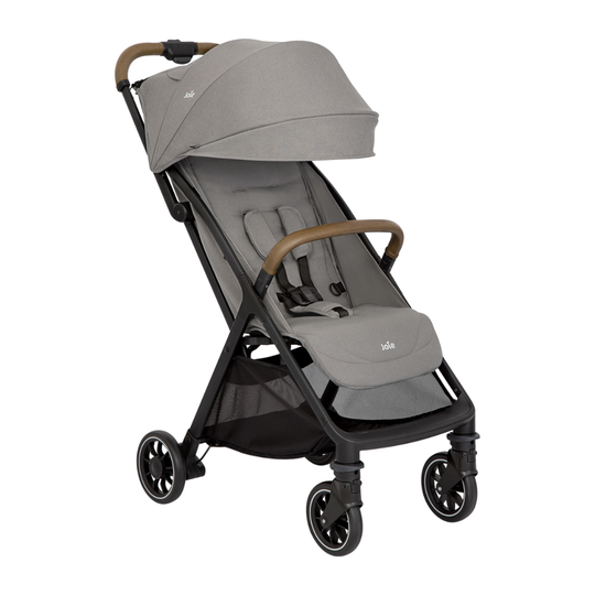 Coche Paseador Pact ™ Pro Joie Pebble