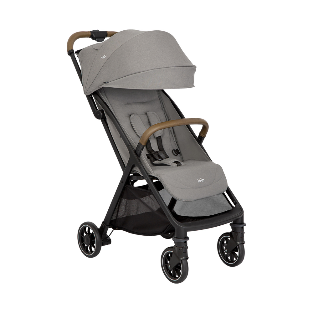Coche Paseador Pact ™ Pro Joie Pebble