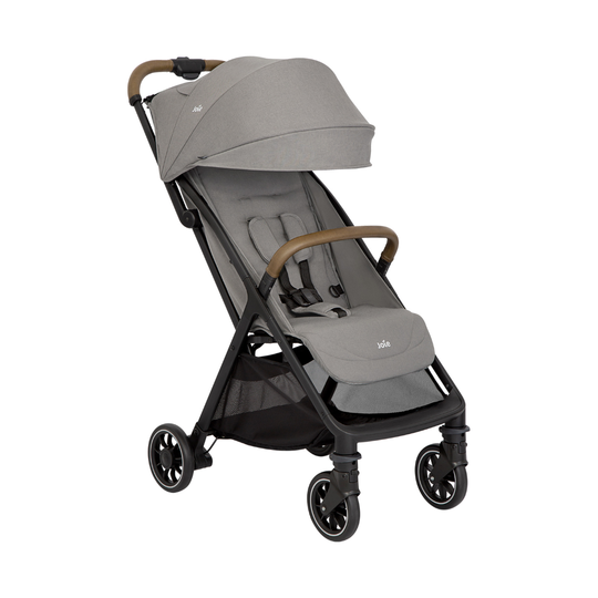 Coche Paseador Pact ™ Pro Joie Pebble