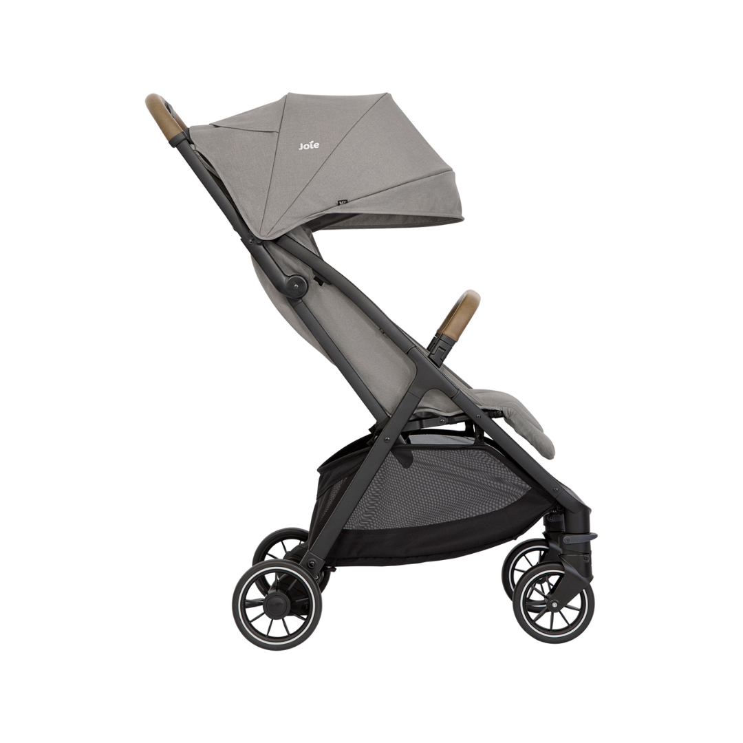Coche Paseador Pact ™ Pro Joie Pebble