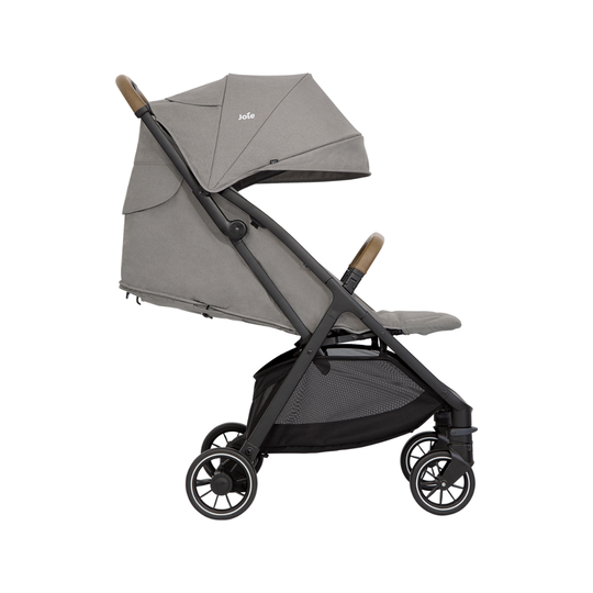 Coche Paseador Pact ™ Pro Joie Pebble
