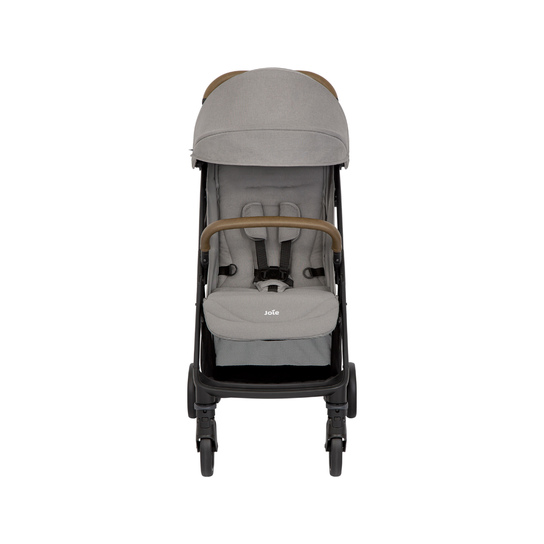 Coche Paseador Pact ™ Pro Joie Pebble