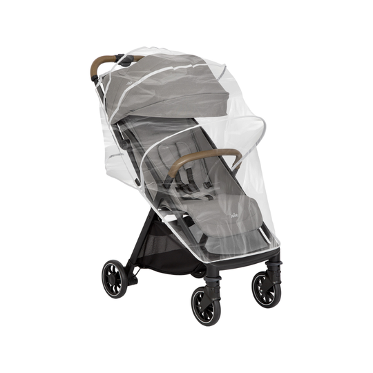 Coche Paseador Pact ™ Pro Joie Pebble