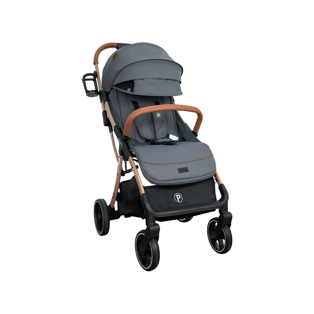 Coche Para Bebé Paseador Nova New Priori