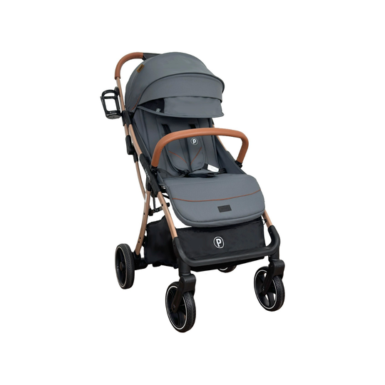 Coche Para Bebé Paseador Nova New Priori