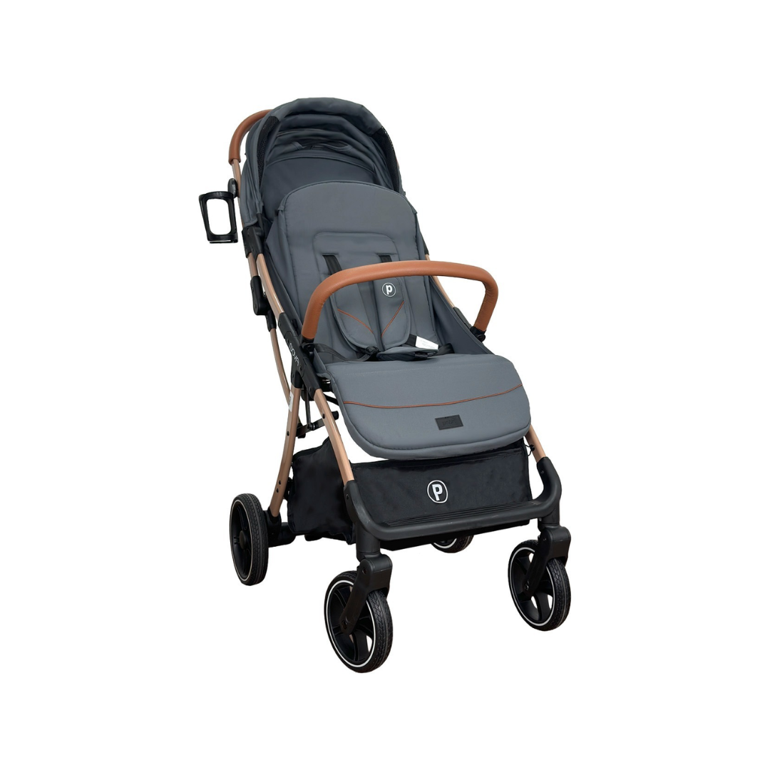 Coche Para Bebé Paseador Nova New Priori
