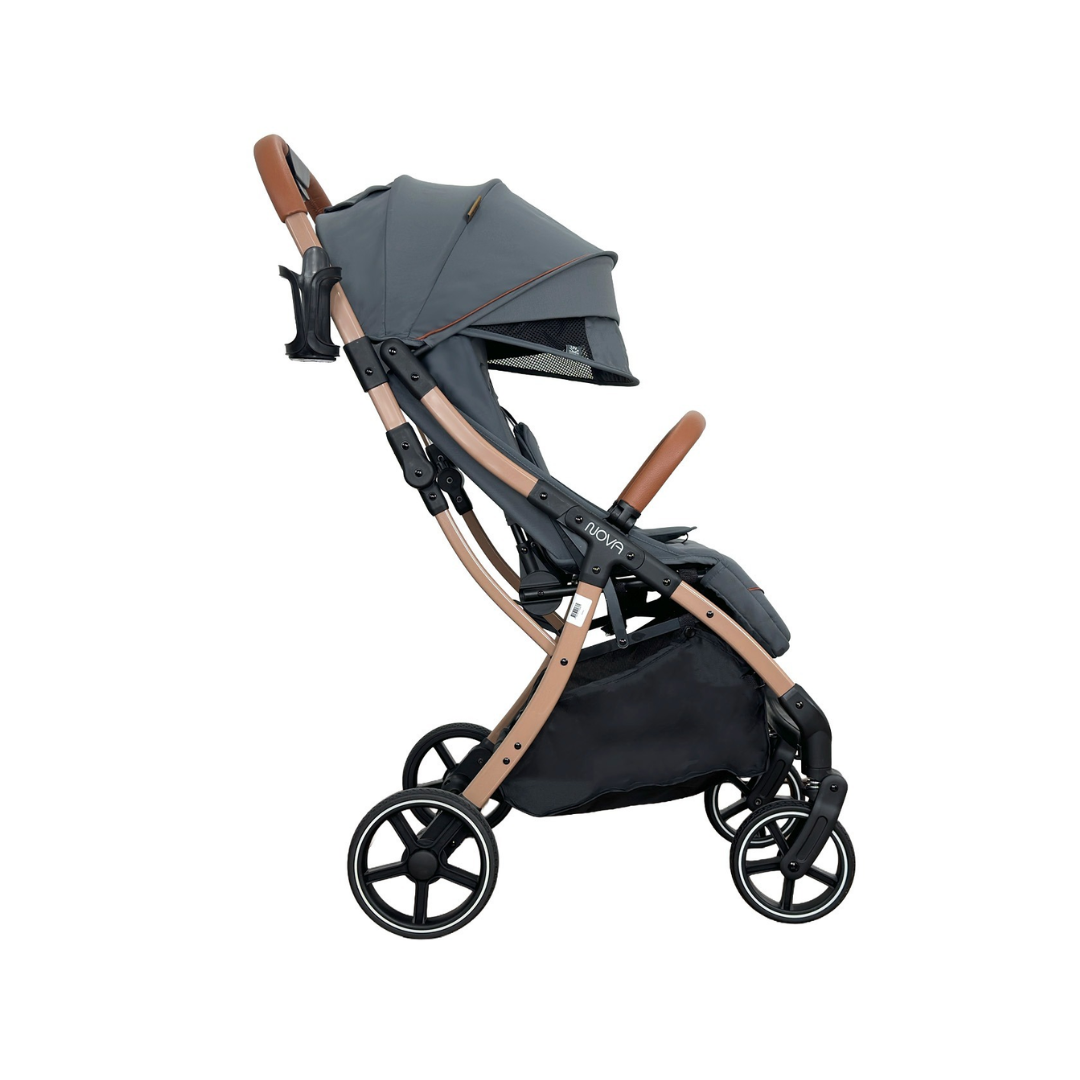 Coche Para Bebé Paseador Nova New Priori
