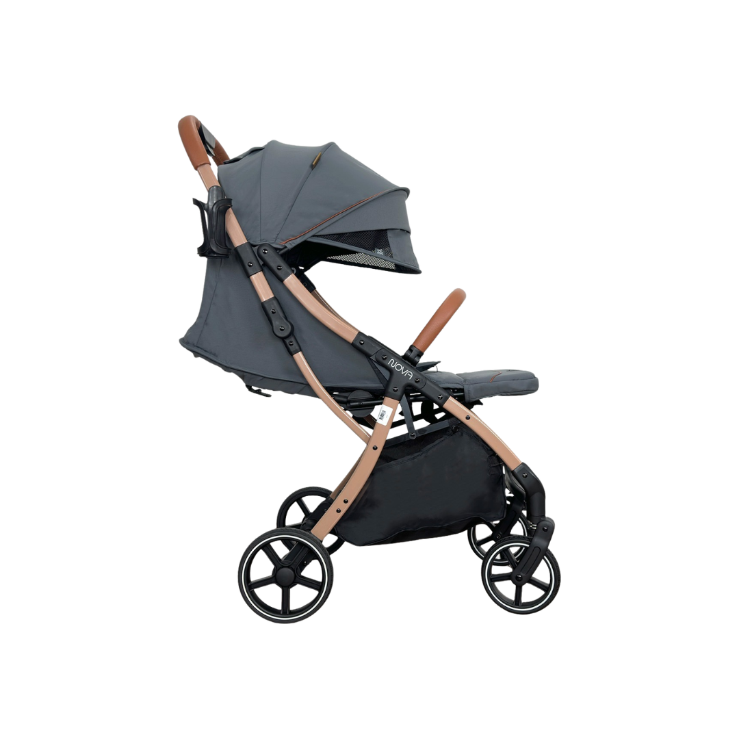 Coche Para Bebé Paseador Nova New Priori
