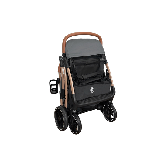 Coche Para Bebé Paseador Nova New Priori