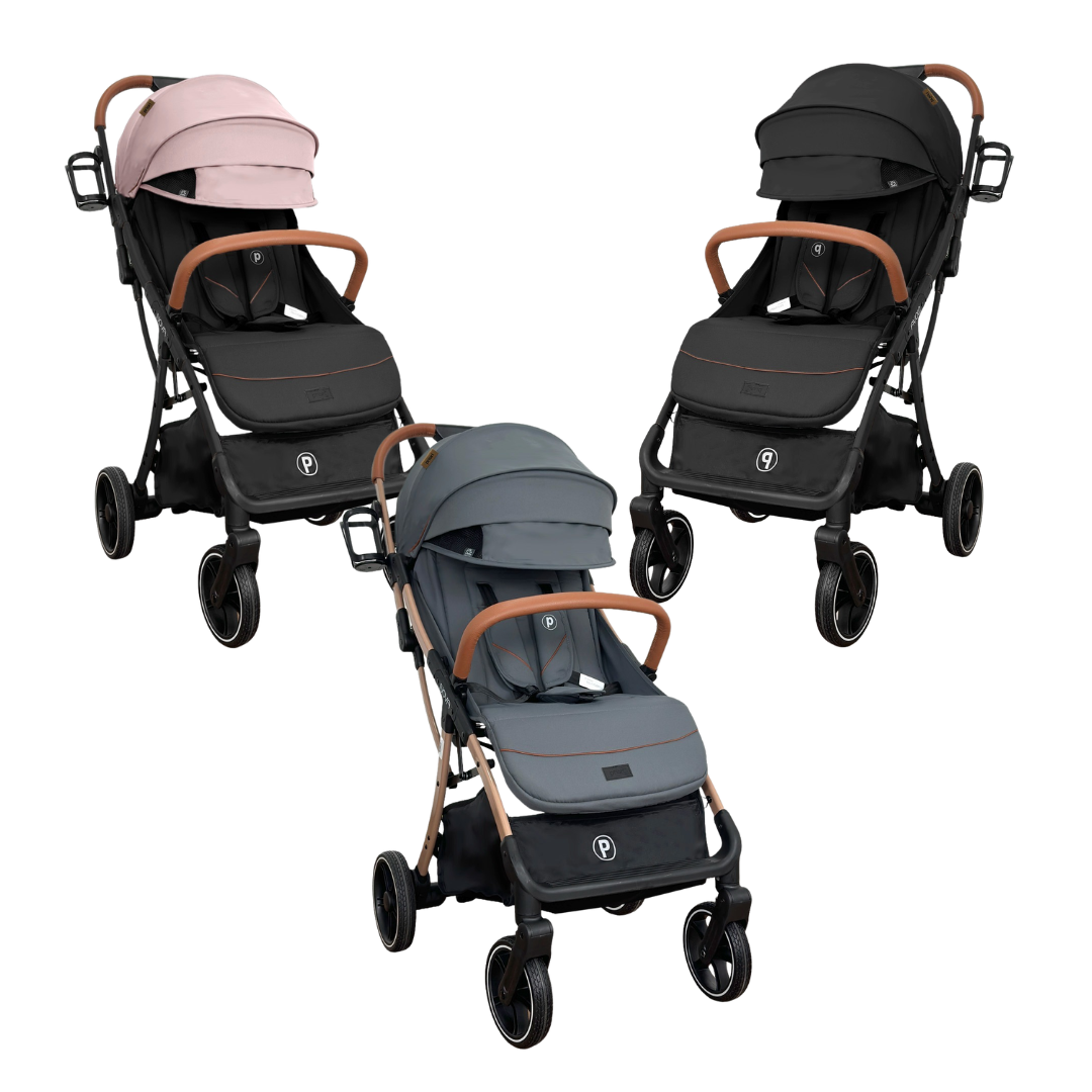 Coche Para Bebé Paseador Nova New Priori