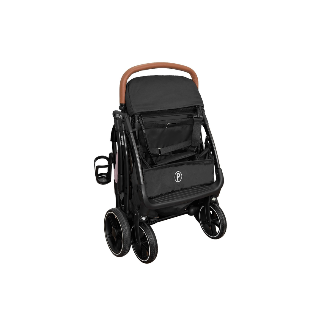 Coche Para Bebé Paseador Nova New Priori