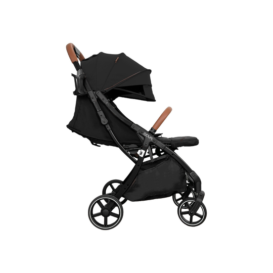 Coche Para Bebé Paseador Nova New Priori Negro