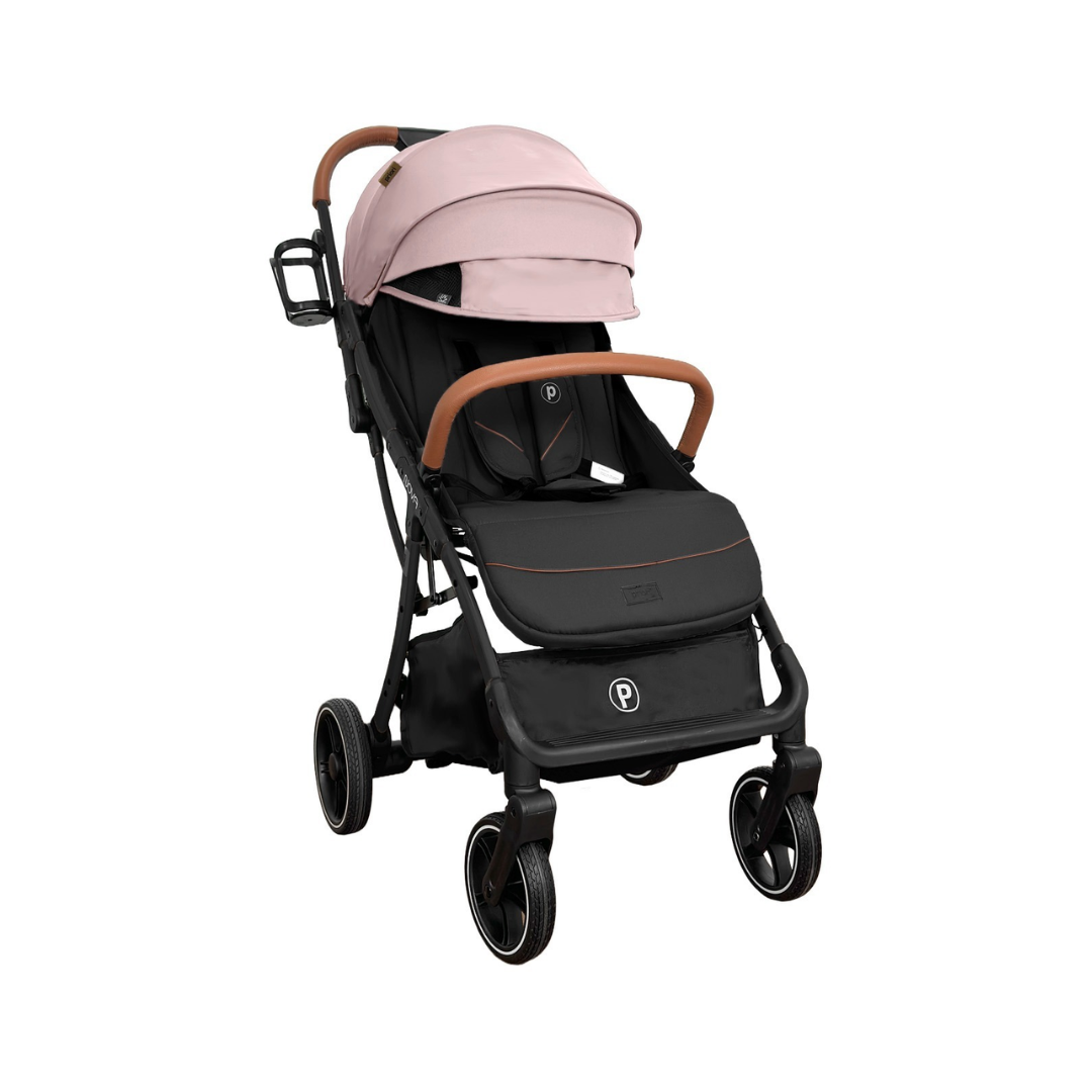 Coche Para Bebé Paseador Nova New Priori