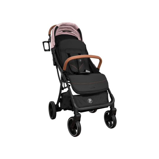 Coche Para Bebé Paseador Nova New Priori