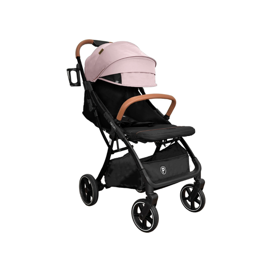 Coche Para Bebé Paseador Nova New Priori