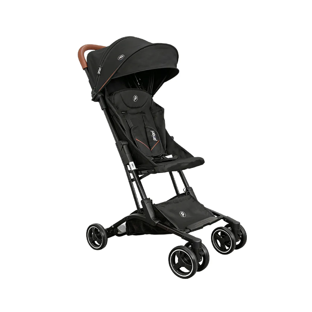 Coche Para Bebé Paseador Ultracompacto Click It Priori