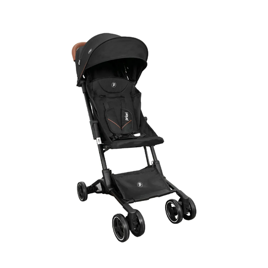 Coche Para Bebé Paseador Ultracompacto Click It Priori