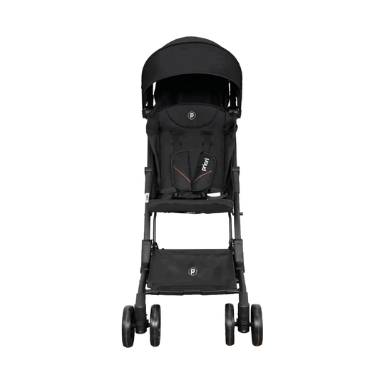 Coche Para Bebé Paseador Ultracompacto Click It Priori
