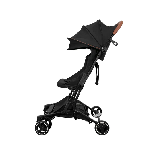 Coche Para Bebé Paseador Ultracompacto Click It Priori