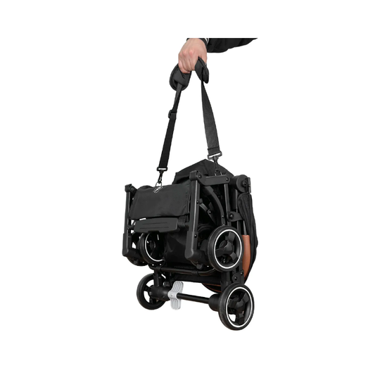 Coche Para Bebé Paseador Ultracompacto Click It Priori