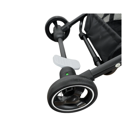 Coche Para Bebé Paseador Ultracompacto Click It Priori