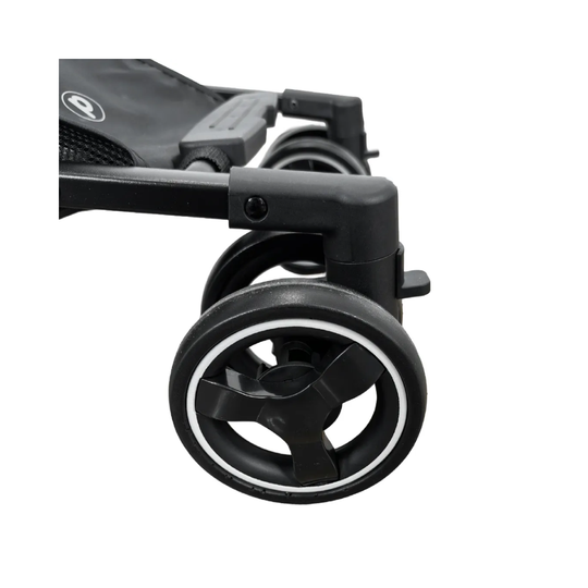 Coche Para Bebé Paseador Ultracompacto Click It Priori