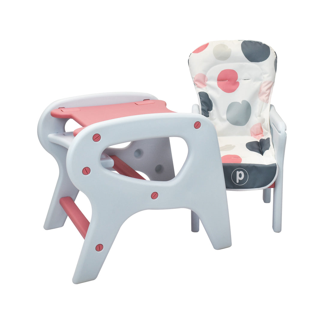 Silla Comedor PCM Puntos Priori