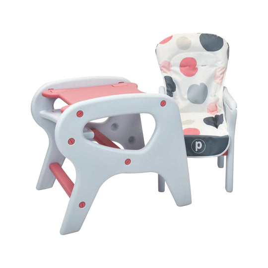 Silla Comedor PCM Puntos Priori