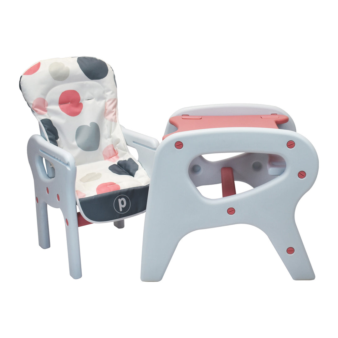 Silla Comedor PCM Puntos Priori