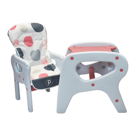 Silla Comedor PCM Puntos Priori