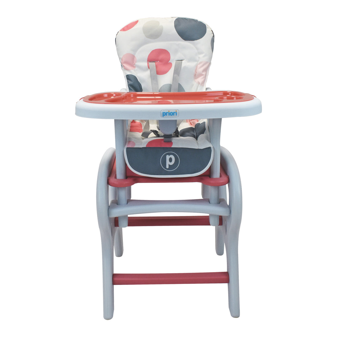 Silla Comedor PCM Puntos Priori