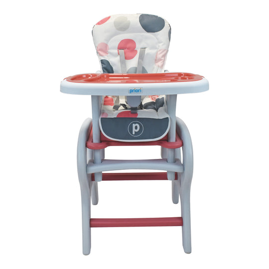 Silla Comedor PCM Puntos Priori