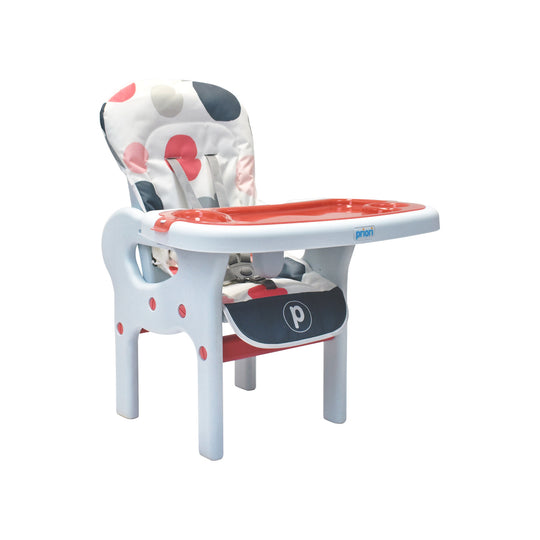 Silla Comedor PCM Puntos Priori