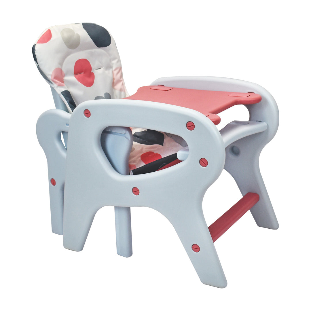 Silla Comedor PCM Puntos Priori