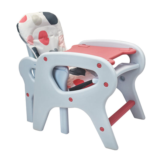 Silla Comedor PCM Puntos Priori