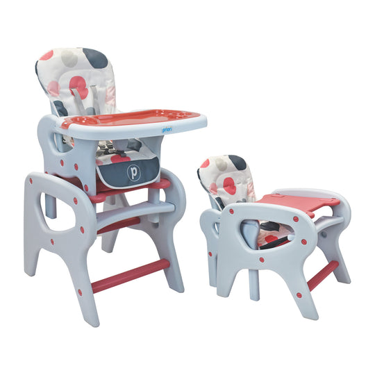 Silla Comedor PCM Puntos Priori