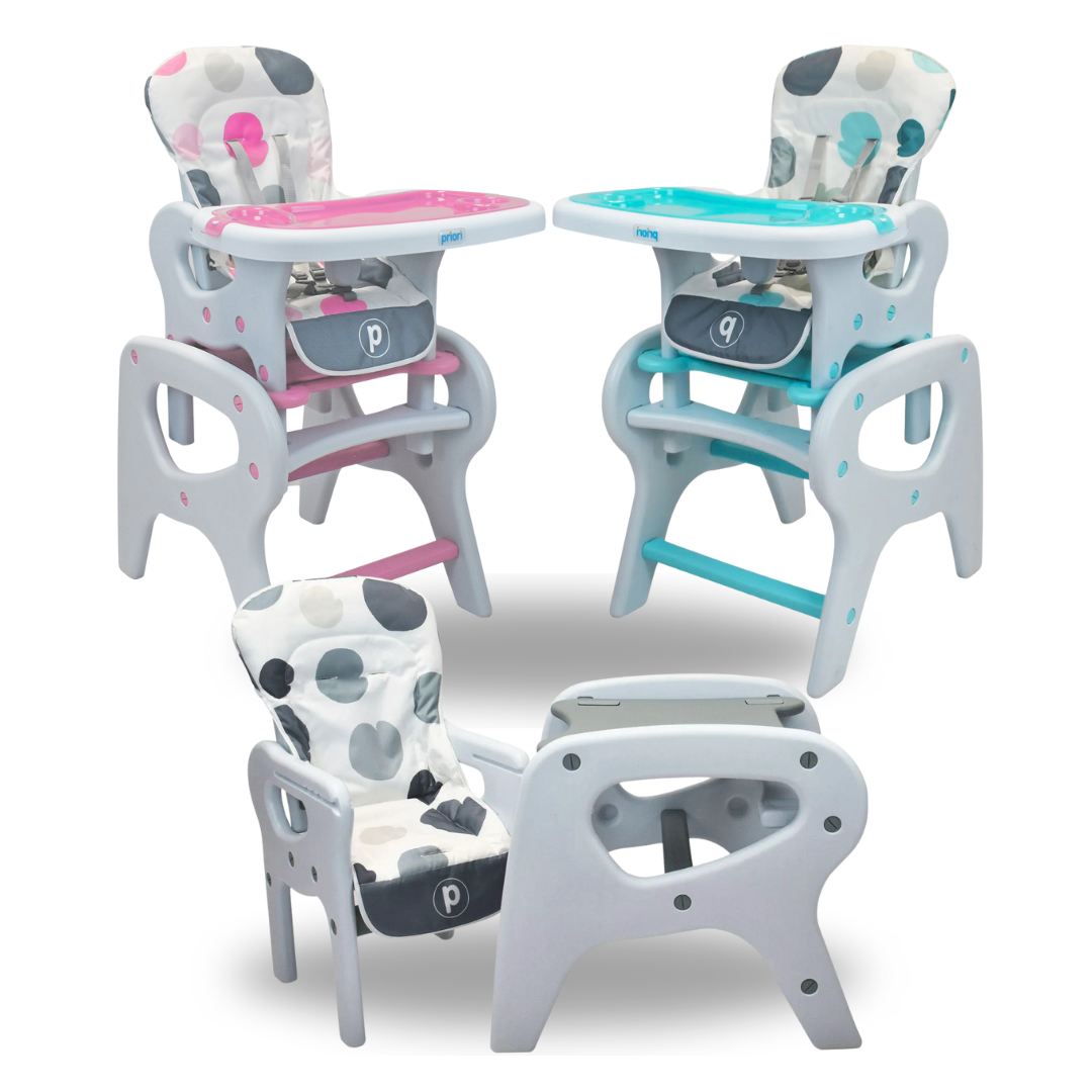 Silla Comedor PCM Puntos Priori