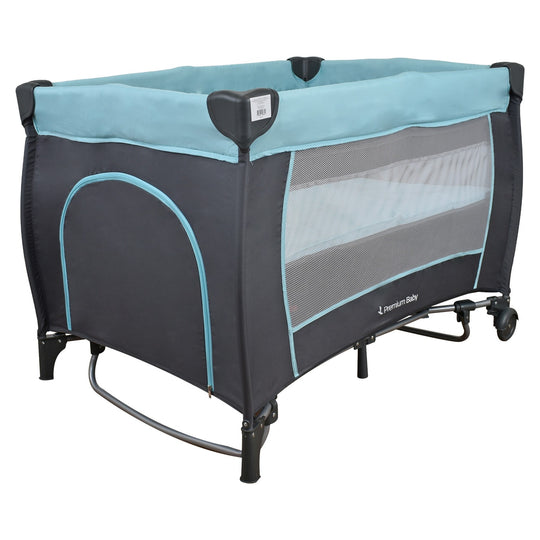 Corral Nápoles 2.0 Premium Baby
