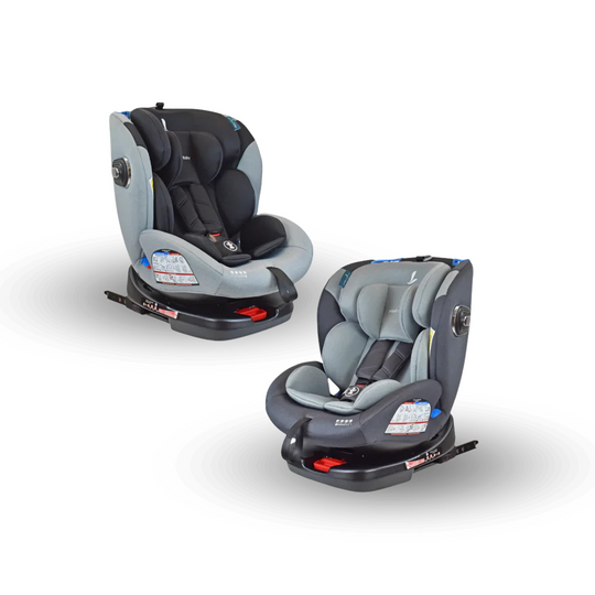 Silla Carro Bebe Premium Baby Winner