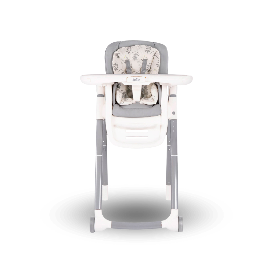 Comedor Bebe 6 en 1 Multiply Joie Fern