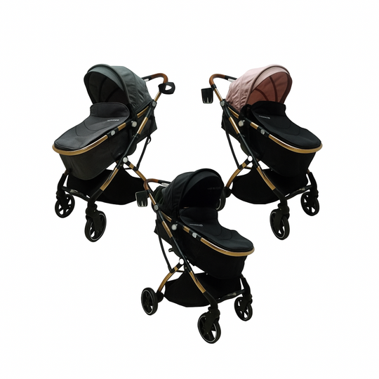 Coche Para Bebé Moises Small Maxibaby