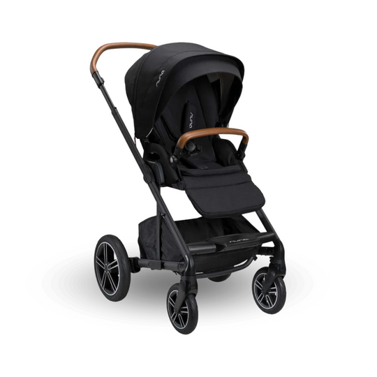 Coche Para Bebé Stroller Mixx Next Caviar - Nuna