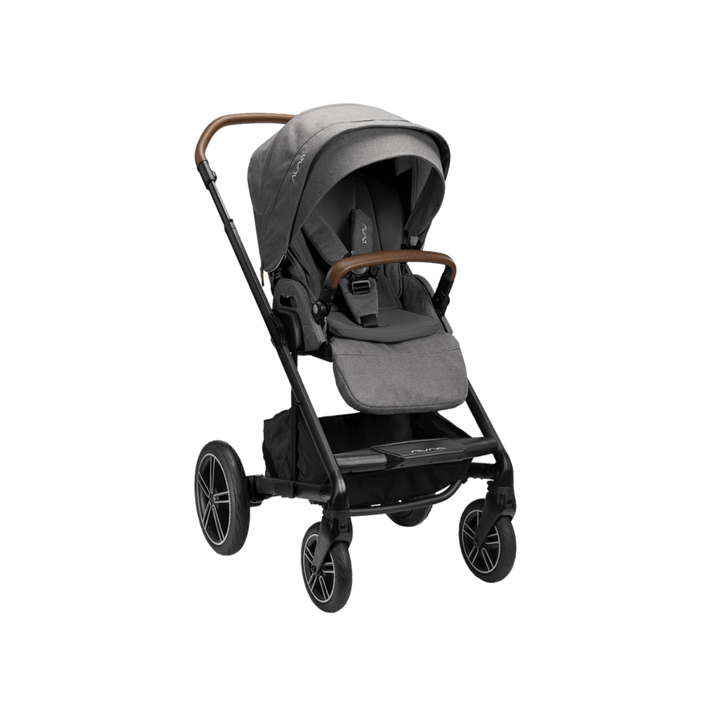 Coche Para Bebé Mixx Next + Carry Cot Granite Nuna