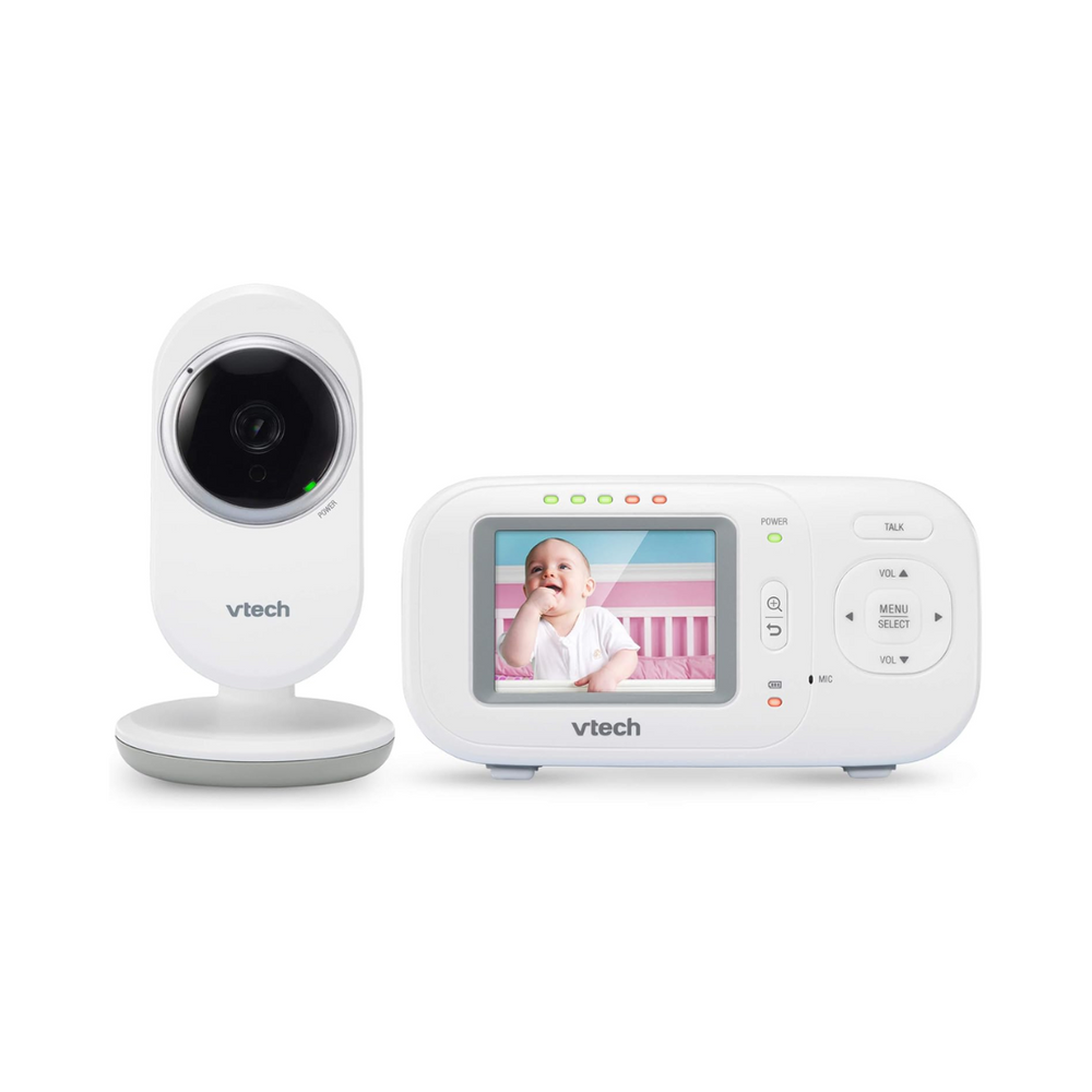 Monitor de Video Digital 2.4'' Vtech